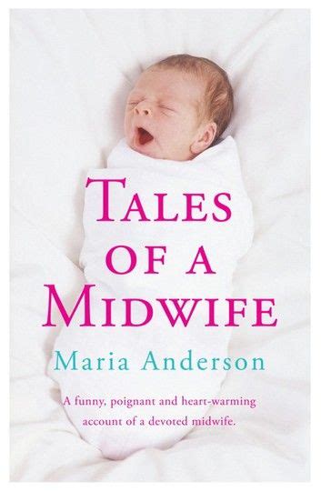 Download Tales Of A Midwife 