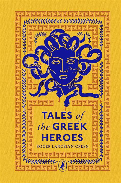 Full Download Tales Of The Greek Heroes Study Guide 