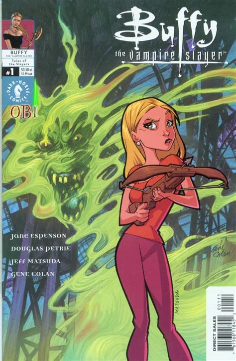 Read Online Tales Of The Slayer Vol 1 Buffy The Vampire Slayer 