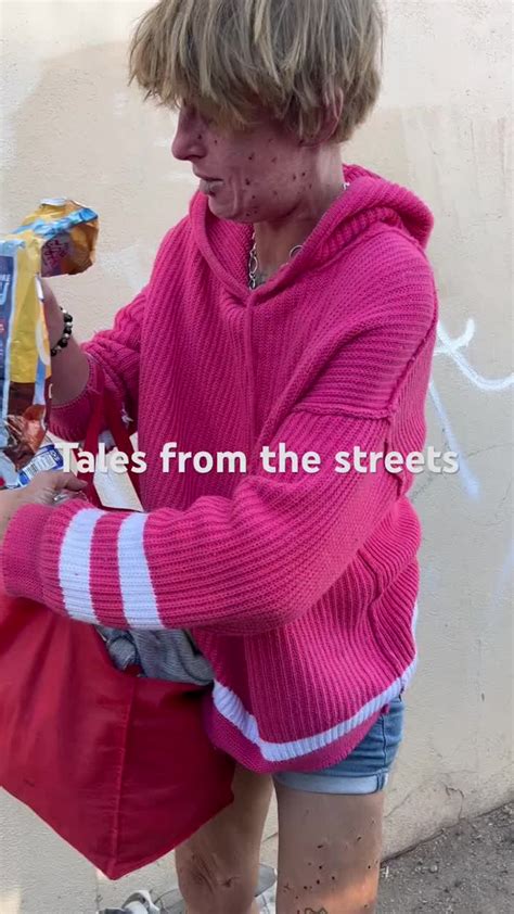 talesfromthestreets nude