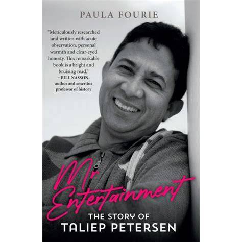 taliep petersen wiki