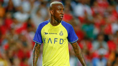 talisca | Anderson Talisca Tin tc online 24h mi