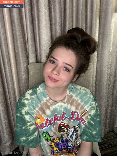 talissasmalley onlyfans leaks