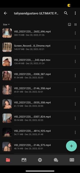 taliya onlyfans leaked
