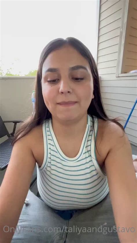 taliya onlyfans leaks