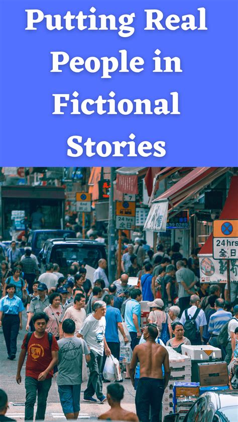 Talk Into A Fictional Man