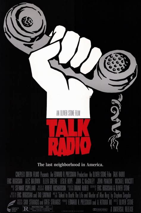talk radio 1988 subtitles