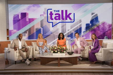 Talk Show Guests Interbridge