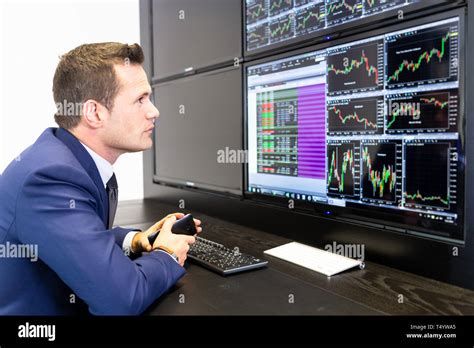 Trading simulators: Due to the abundance of available options, you c