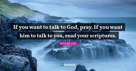 Talk To God