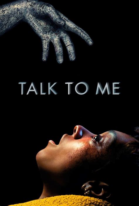 talk to me | Talk To Me NhacCuaTui