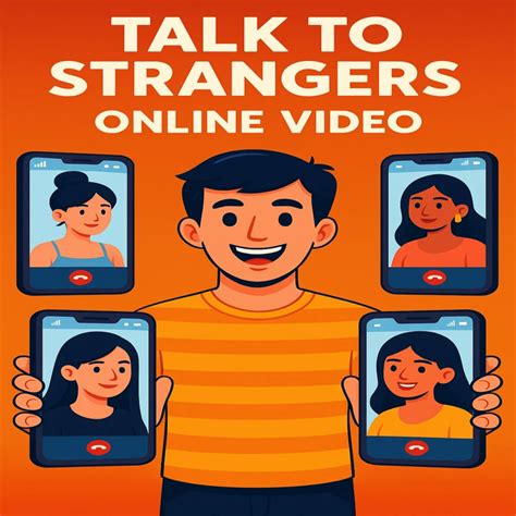 Talk To Strangers