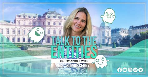 talk to the entities third edition