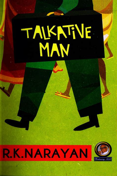 Full Download Talkative Man Pdf 