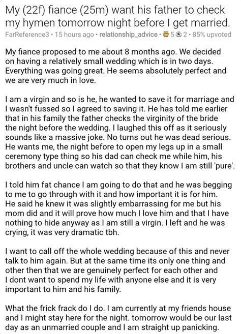 talking about marriage early in relationship reddit stories