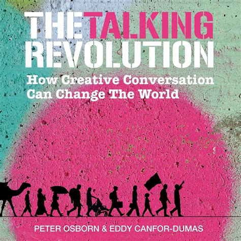 Talking About Revolution