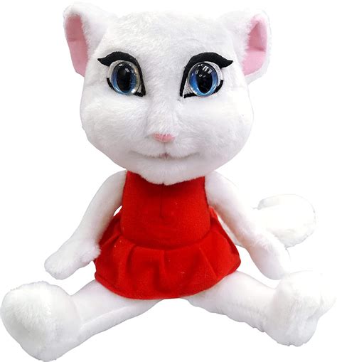 Talking Doll App