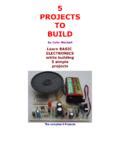 Talking Electronics Projects