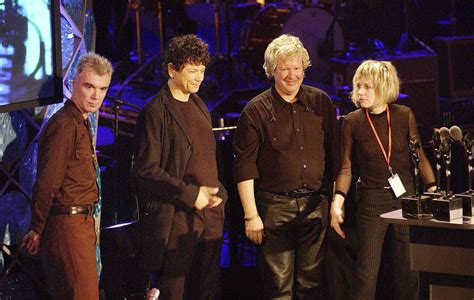 Talking Heads 