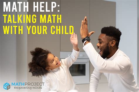 Talking Math With Your Kids Math Kids - Math Kids