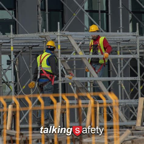 Talking Safety