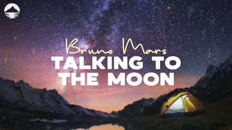 Talking To Moon