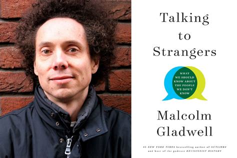 Talking To Strangers