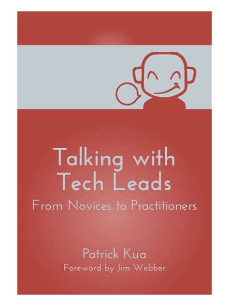 Talking With Tech Leads From Novices To Practitio