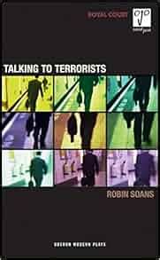 Download Talking To Terrorists Oberon Modern Plays 