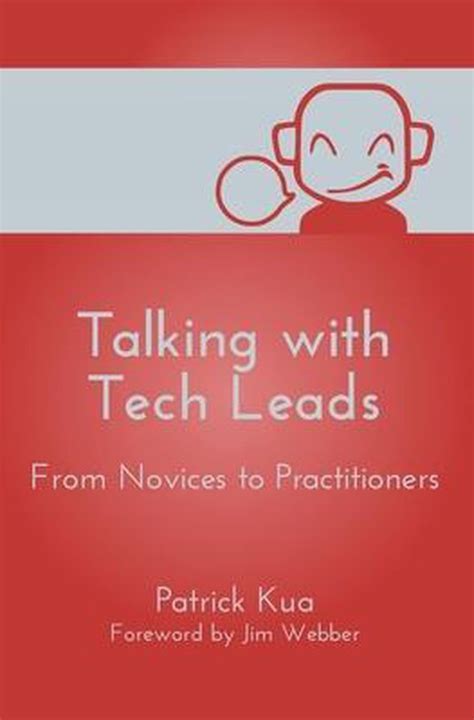 Read Online Talking With Tech Leads From Novices To Practitioners 