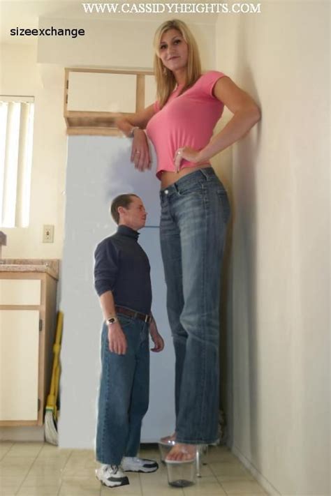 Tall Man Porn