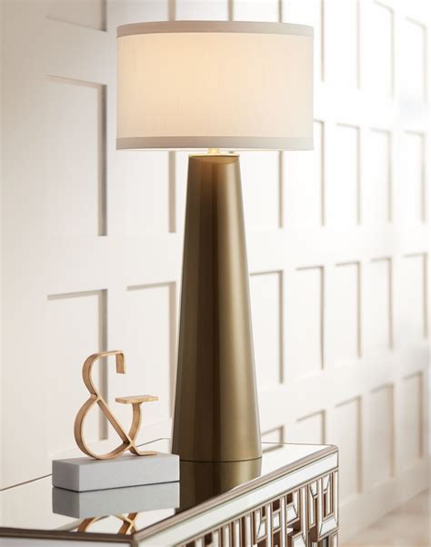 Tall Modern Lamps