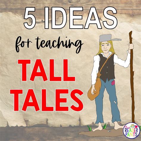 Tall Tell Passages Teaching Resources Tpt Tall Tell Worksheet 6th Grade - Tall Tell Worksheet 6th Grade
