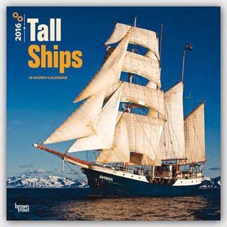 Full Download Tall Ships 2016 Square 12X12 Multilingual Edition 