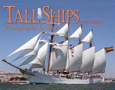 Full Download Tall Ships 2016 Square 12X12 Multilingual Edition 