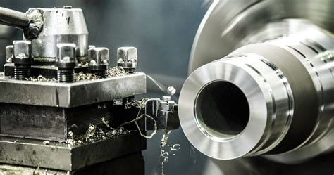 Taller De Torno