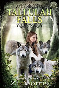 Full Download Tallulah Falls Field Of Blood Book 1 