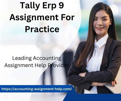 tally assignment for practice