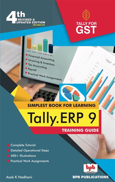 Read Online Tally Erp 9 Training Guide 