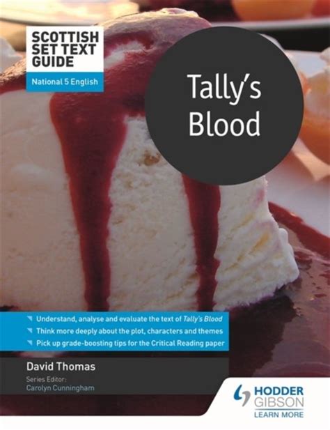 Tally's Blood