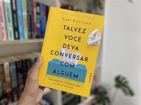 Talvez Voce Deva Conversar Com Alguem