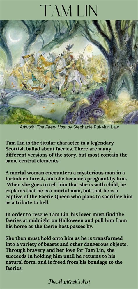 Tam Lin