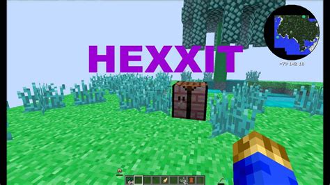 tamable animals in hexxit