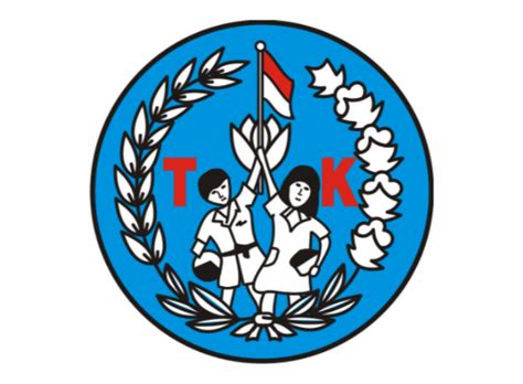 Taman Kanak Kanak Wikipedia Bahasa Indonesia Ensiklopedia Bebas T Kindergarten - T Kindergarten