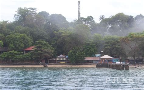 TAMAN LAUT DI SULAWESI UTARA TTS - Taman Laut Di Sulawesi - Jawaban TTS