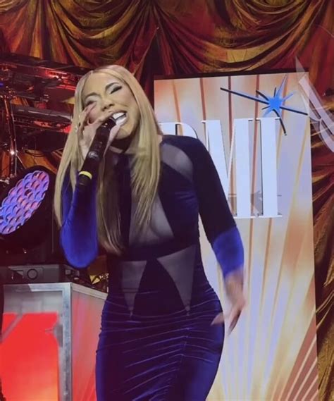 tamar braxton award show performance