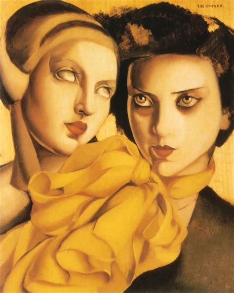 tamara de lempicka nudes