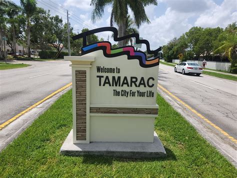 tamarac florida