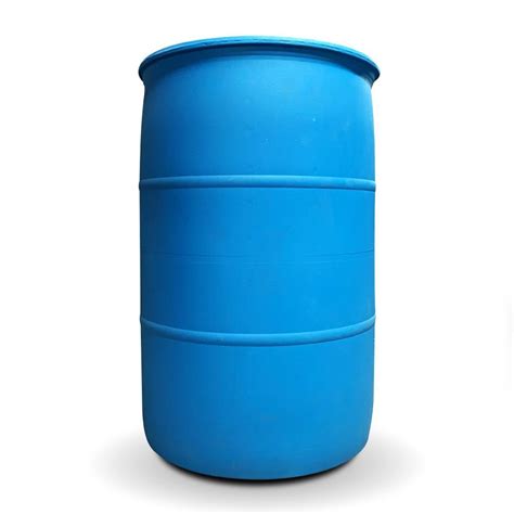 Tambos De Plastico