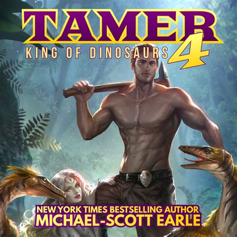 Download Tamer King Of Dinosaurs 4 